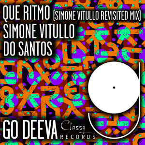 Que Ritmo - Simone Vitullo Revisited Mix 2020