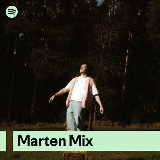 Marten Mix