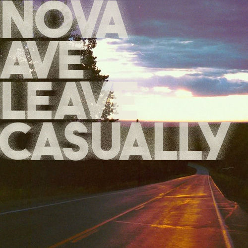 Leave Casually