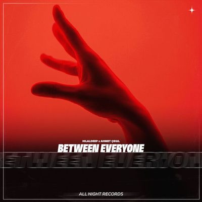 Between Everyone