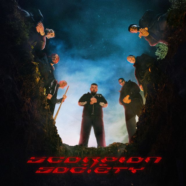 GANG (feat. BILLA JOE & KOZIKOZA)