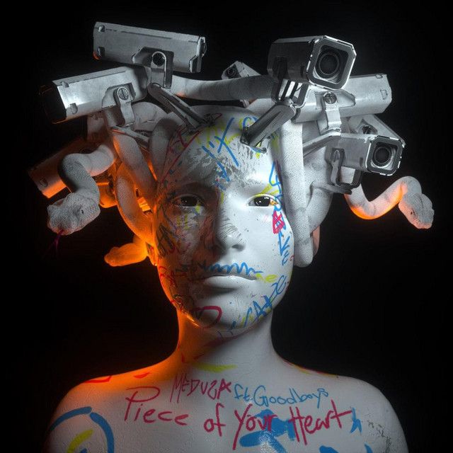 Piece Of Your Heart (Reimagined)