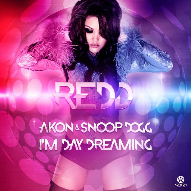 I'm Day Dreaming - David May Mix