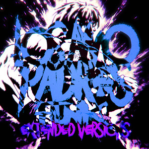 LOS AMO PADRES - Extended Versions, Slowed