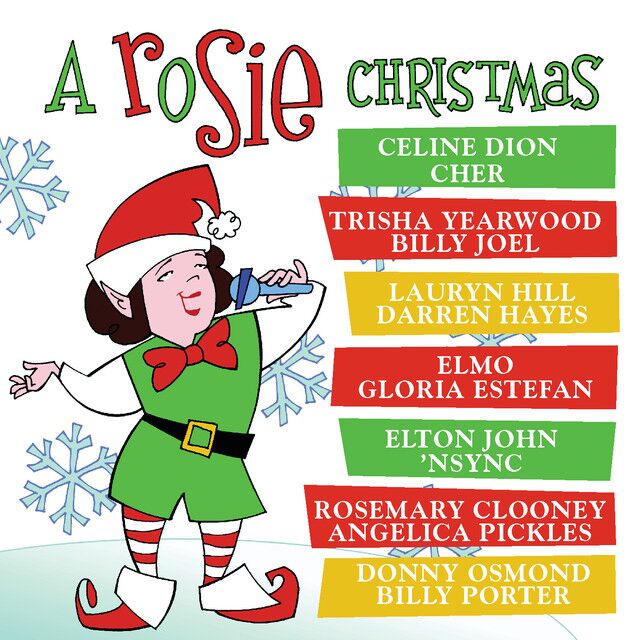 Christmas (Baby Please Come Home)