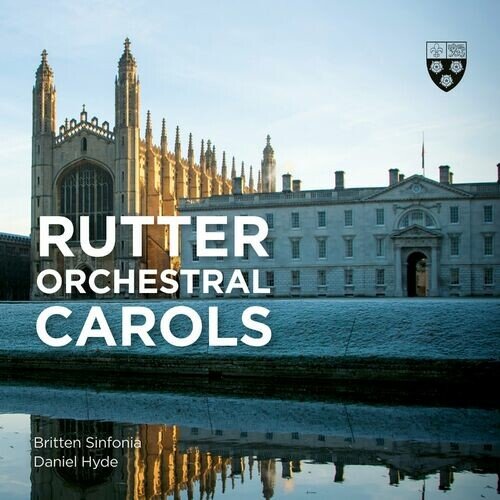 Silent Night (Arr. John Rutter)