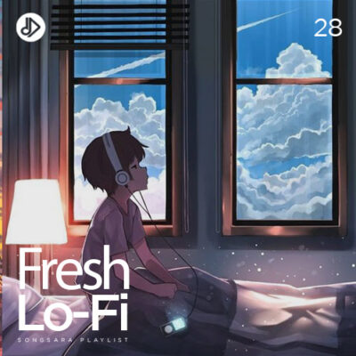 Fresh Lo-Fi 28