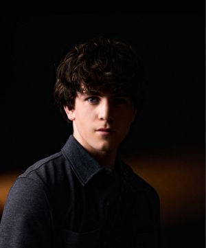 Carter Ryan