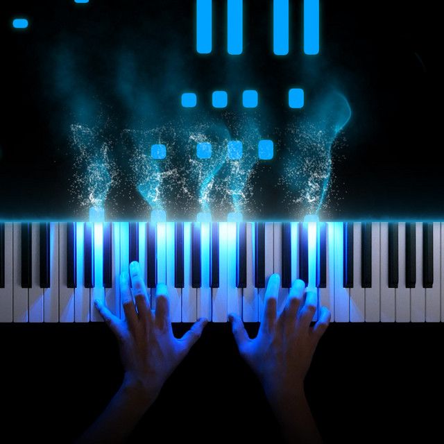Braveheart Main Theme - Piano Version