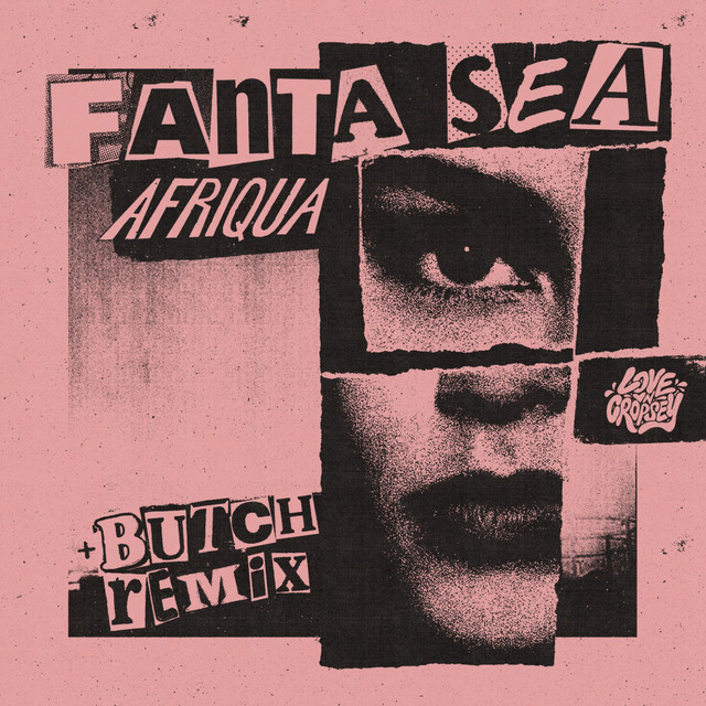 FANTA SEA - Radio Mix