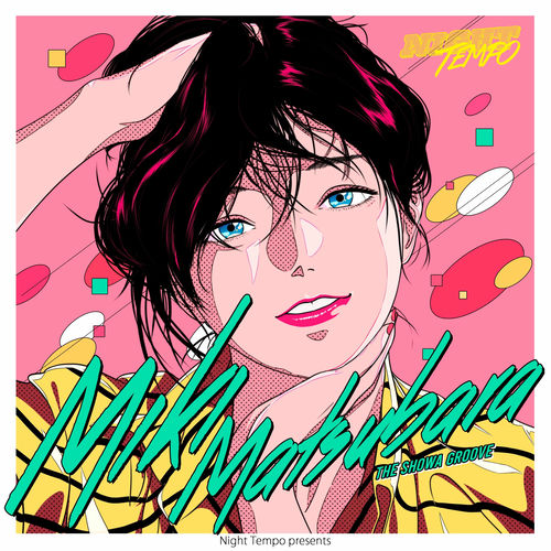 Niito na Gogosanji (Night Tempo Showa Groove Mix)