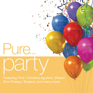 Maria Maria (feat. The Product G&B) - Radio Edit