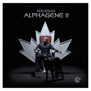 Alphagenetik