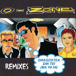 Dragostea Din Tei - Dj Aligator Vs CS-Jay Radio Edit