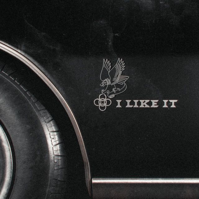 I Like It (with Nate Smith)