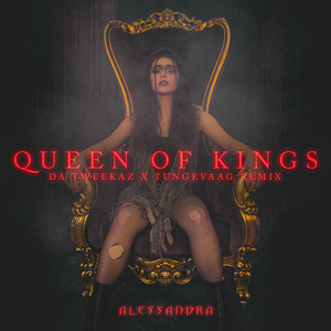 Queen of Kings - Da Tweekaz x Tungevaag Remix