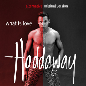 What Is Love - Alternative Original 7" Mix