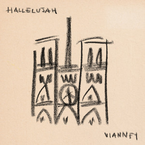 Hallelujah - Live à Notre-Dame