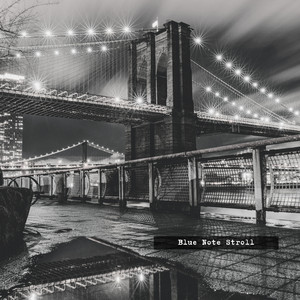 Blue Note Stroll