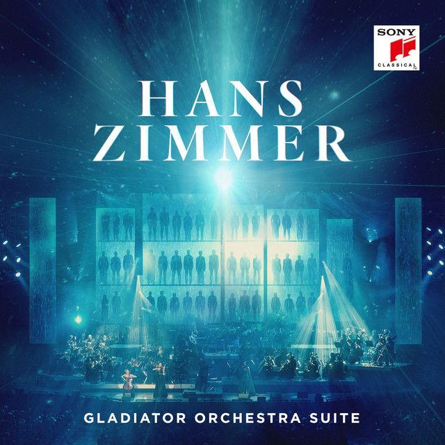 Gladiator Orchestra Suite: Part 2, Elysium - Live