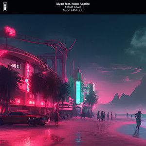 4 to the Floor (feat. Nikol Apatini)