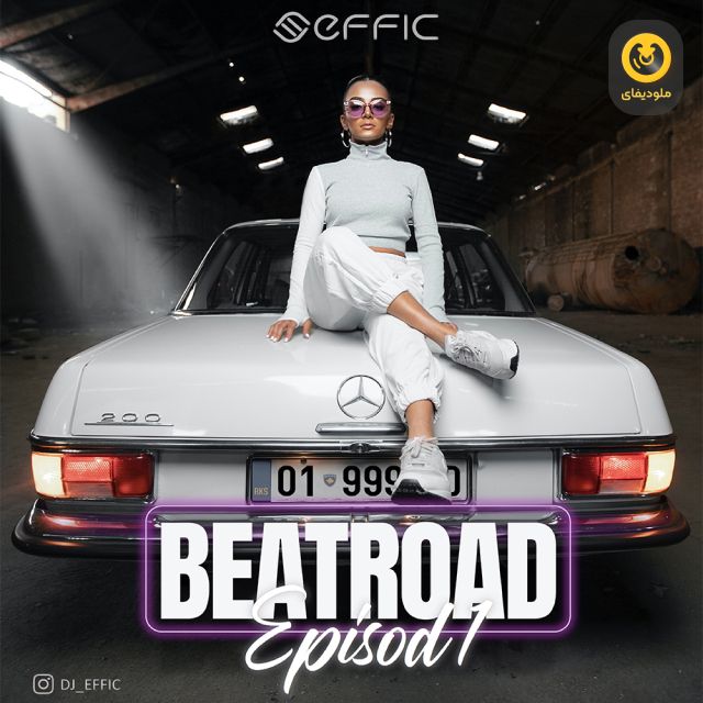 BeatRoad EP01