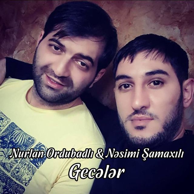 Gecələr