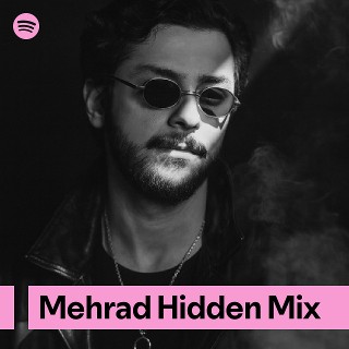 Mehrad Hidden Mix