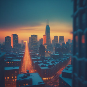 chillhop