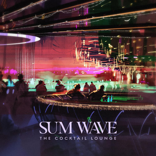 The Cocktail Lounge