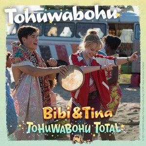 Tohuwabohu