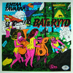 Ehtaa Tavaraa (80-Luvun Tykki)