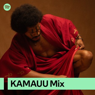 KAMAUU Mix