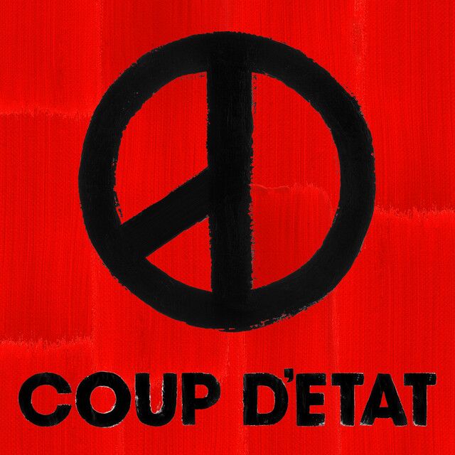쿠데타 COUP D'ETAT