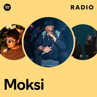 Moksi Radio