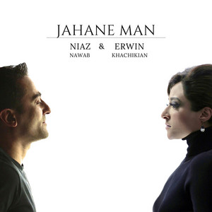 Jahane Man