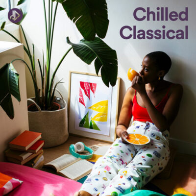 Chilled Classical