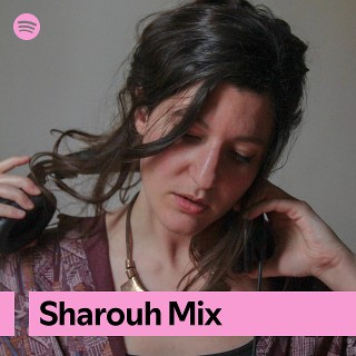 Sharouh Mix