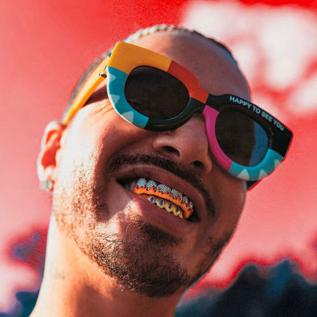 In Da Getto - TSHA Remix