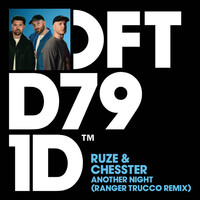 Another Night - Ranger Trucco Remix