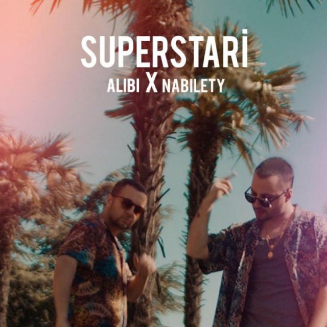 Superstari