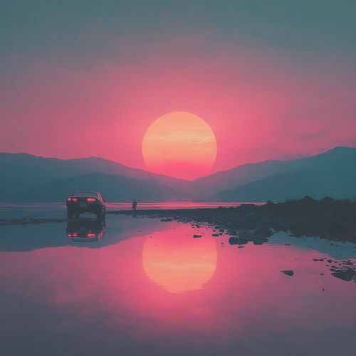 Afterlight (Slowed)