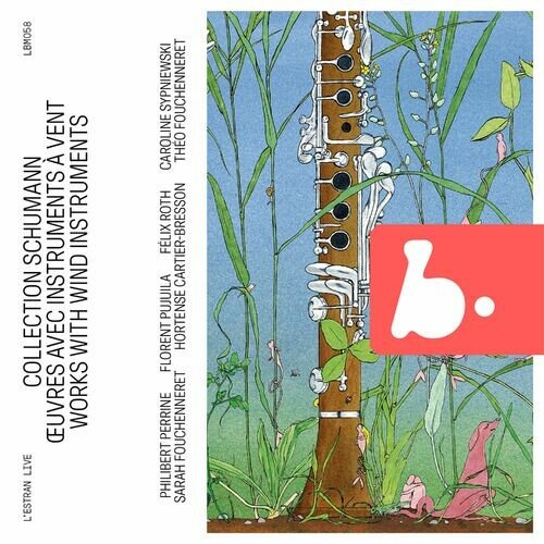 Adagio and Allegro, Op. 70: II. Allegro (Live)