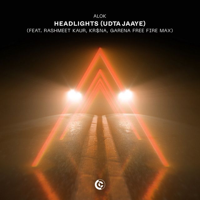 Headlights (Udta Jaaye) [feat. Rashmeet Kaur, KR$NA, Garena Free Fire Max]