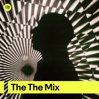 The The Mix