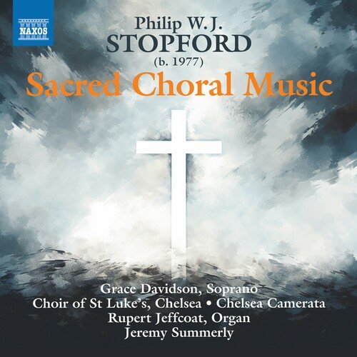 Missa Deus nobiscum (Version for Soprano, Choir & Orchestra): IV. Domine Fili