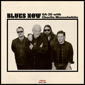 The Blues Never Die