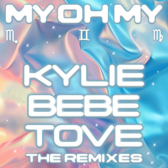 My Oh My (with Bebe Rexha & Tove Lo) - TORQ Remix