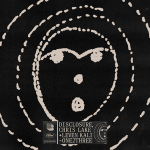 one2three (feat. Leven Kali)