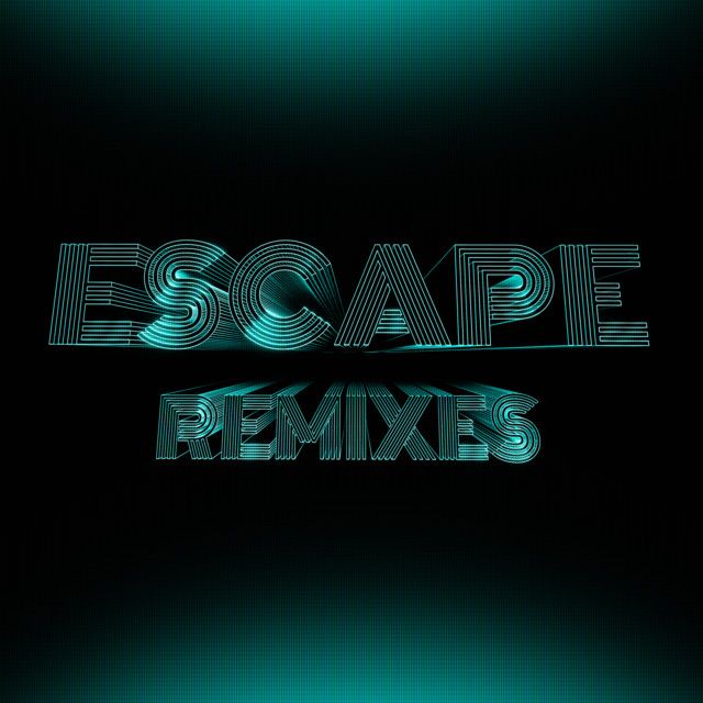 Escape - Spencer Brown Remix